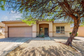 Mesa Hideway